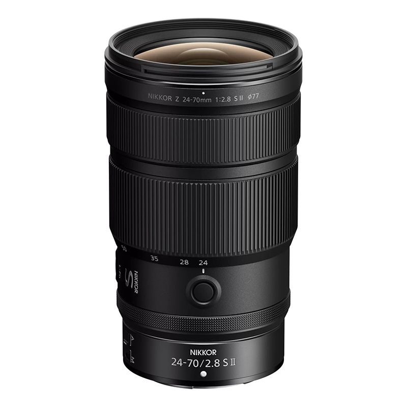 NIKKOR Z 24-70mm f/2,8 S II