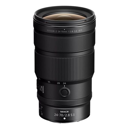 NIKKOR Z 24-70mm f/2,8 S II