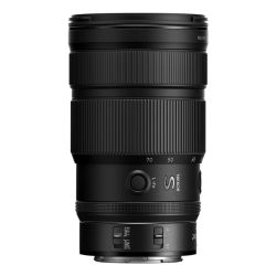 NIKKOR Z 24-70mm f/2,8 S II