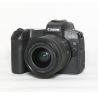 Canon EOS R + 24-50