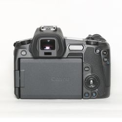 Canon EOS R + 24-50