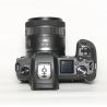 Canon EOS R + 24-50