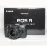 Canon EOS R + 24-50
