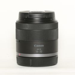 Canon RF-S 14-30mm F/4-6,3 IS STM