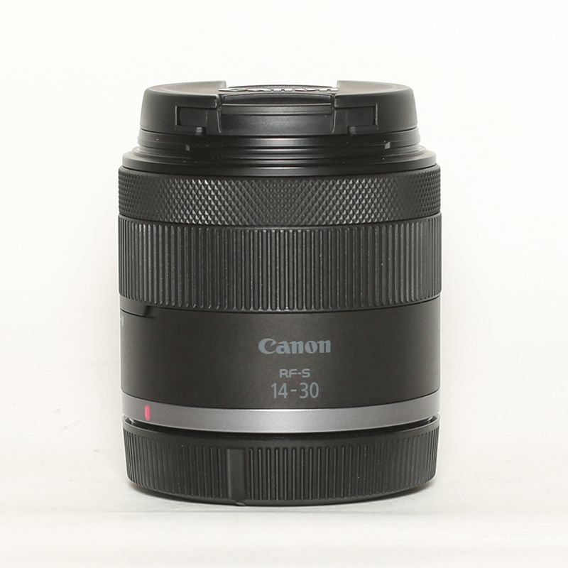Canon RF-S 14-30mm F/4-6,3 IS STM