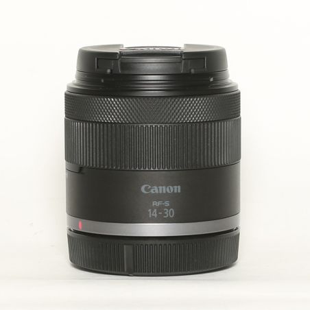 Canon RF-S 14-30mm F/4-6,3 IS STM