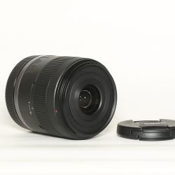 Canon RF-S 14-30mm F/4-6,3 IS STM