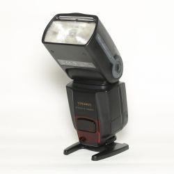 Yongnuo Flash YN56SEX per Nikon