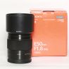 SONY E 50MMF/1,8