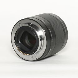 SONY E 50MMF/1,8