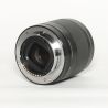 SONY E 50MMF/1,8