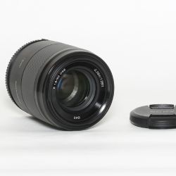 SONY E 50MMF/1,8