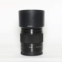 SONY E 50MMF/1,8