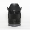 SONY FE 28MMF/2