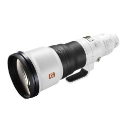 SONY FE 600mm F4  GMaster OSS