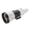 SONY FE 600mm F4  GMaster OSS