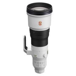 SONY FE 600mm F4  GMaster OSS