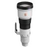 SONY FE 600mm F4  GMaster OSS