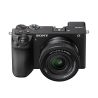 SONY ALPHA 6700 + 16-50 II OSS