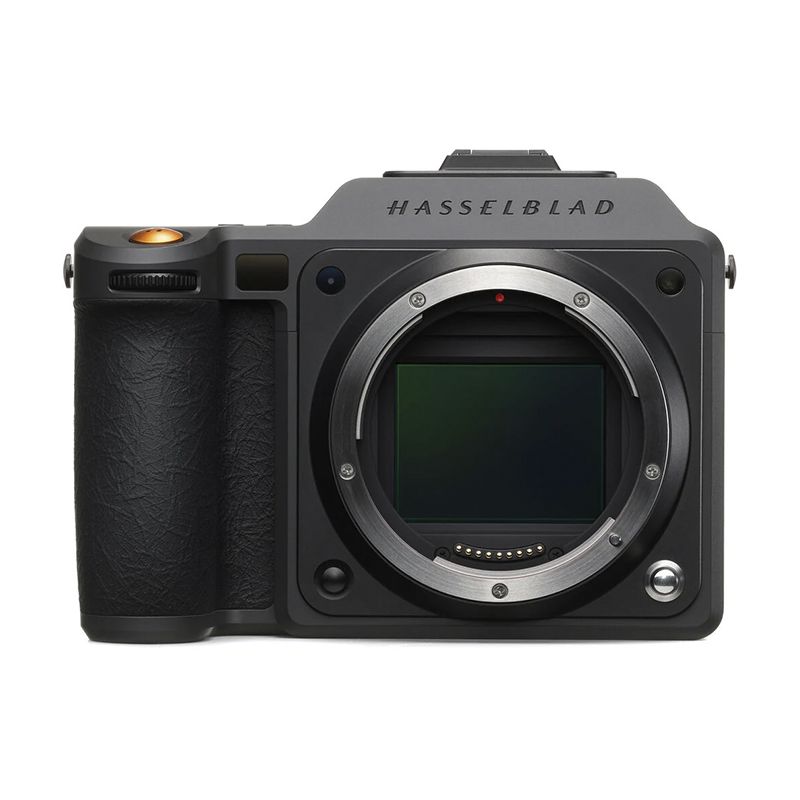 Hasselblad X2D II 100C