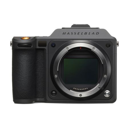 Hasselblad X2D II 100C Hasselblad X2D II 100C