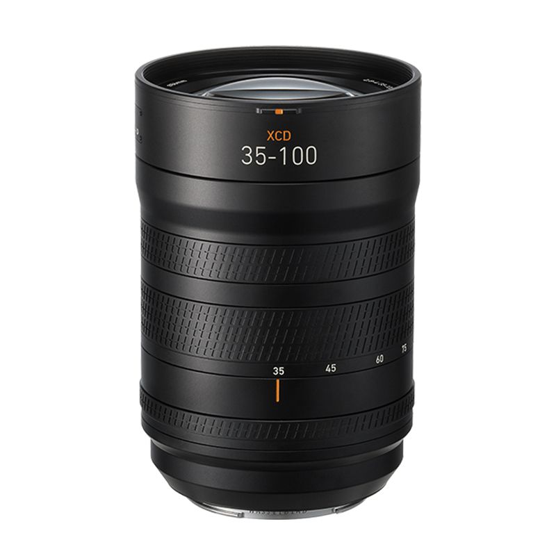 Hasselblad XCD 35-100Emm f2,8-4