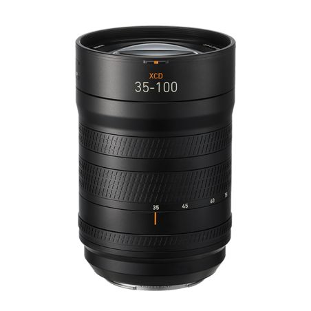Hasselblad XCD 35-100Emm f2,8-4