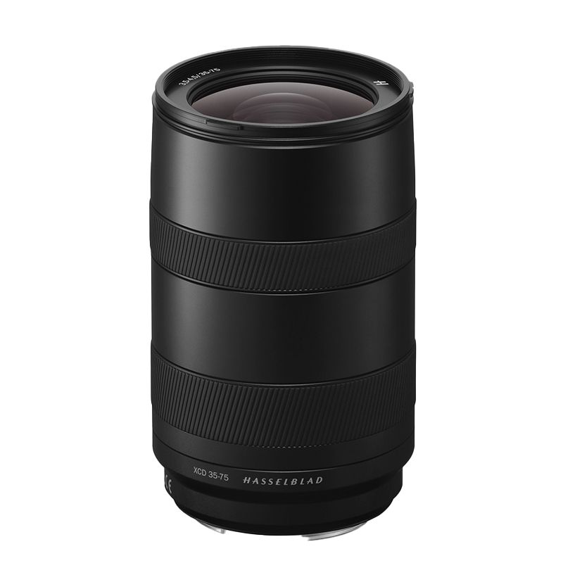 Hasselblad XCD 35-75mm f3,5-4,5