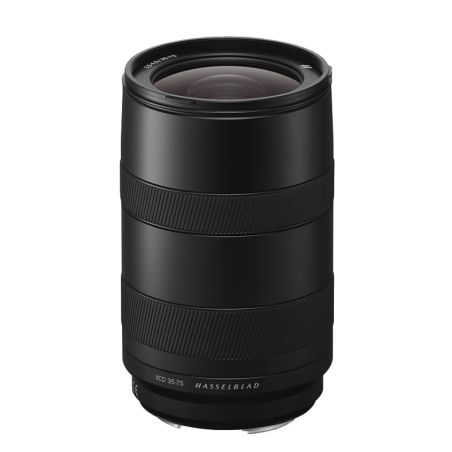 Hasselblad XCD 35-75mm f3,5-4,5