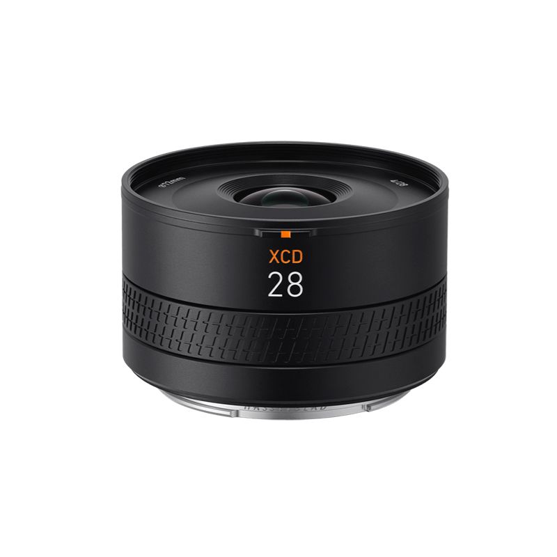 Hasselblad XCD 28Pmm f4