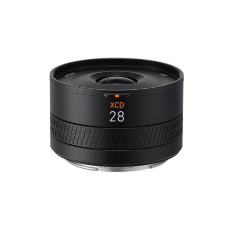 Hasselblad XCD 28Pmm f4