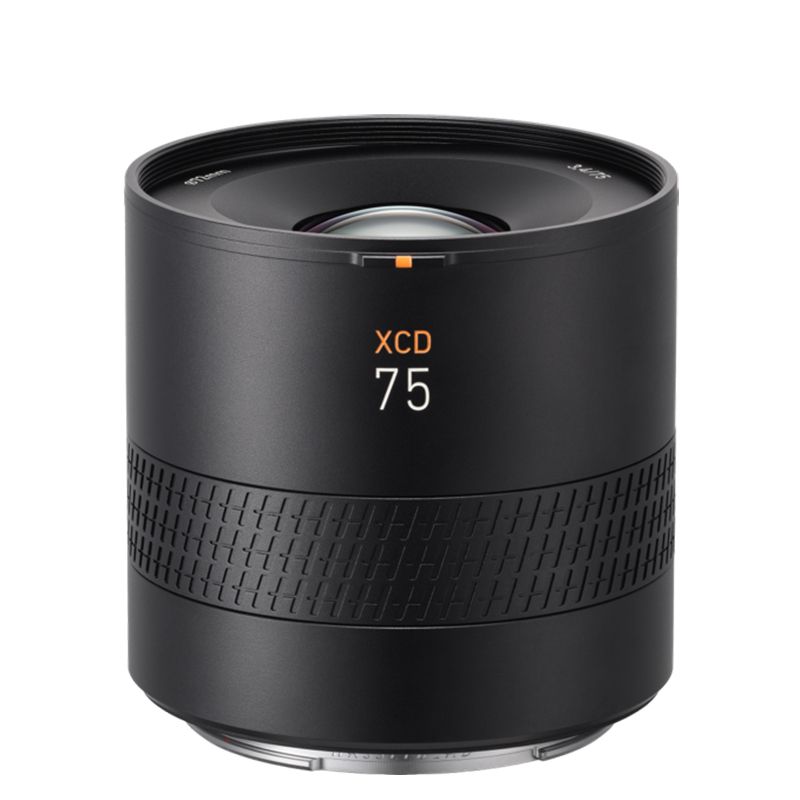 Hasselblad XCD 75Pmm f3,4