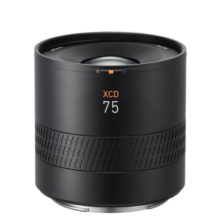 Hasselblad XCD 75Pmm f3,4 Hasselblad XCD 75Pmm f3,4