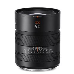 Hasselblad XCD 90Vmm f2,5