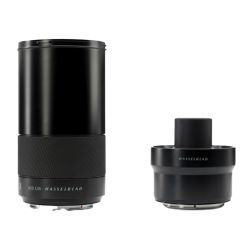 Hasselblad XCD 135mm f2.8 + converter 1,7X