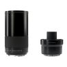 Hasselblad XCD 135mm f2.8 + converter 1,7X