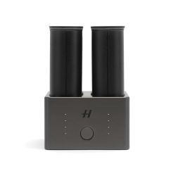 Hasselblad Carica batteria doppio