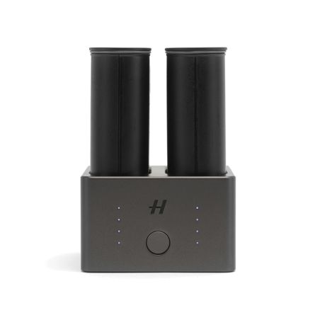 Hasselblad Carica batteria doppio