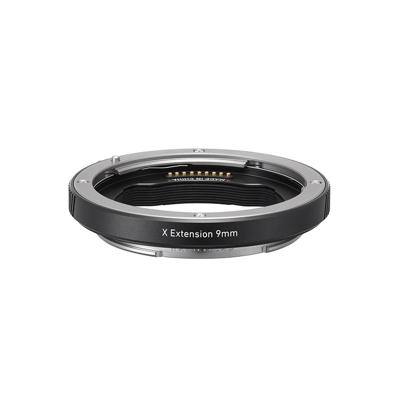 Hasselblad Tubo di prolunga X (9 mm)