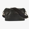 Bronkey - París Camera Bag Canvas Black color