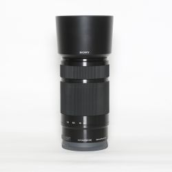 SONY E 55-210MMF/4,5-6,3 OSS