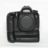 Canon EOS 5 Mark III + BG E11