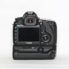 Canon EOS 5 Mark III + BG E11