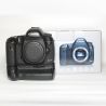 Canon EOS 5 Mark III + BG E11