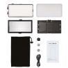 PHOTTIX- Photoolex Helios 2077 RGB LED Light Kit