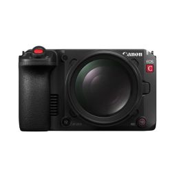 Canon EOS C50
