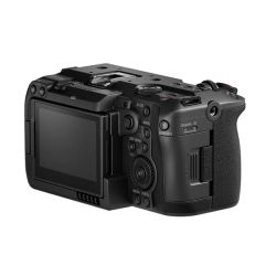 Canon EOS C50