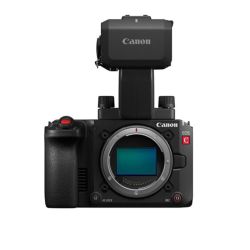 Canon EOS C50