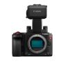 Canon EOS C50