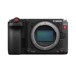 Canon EOS C50